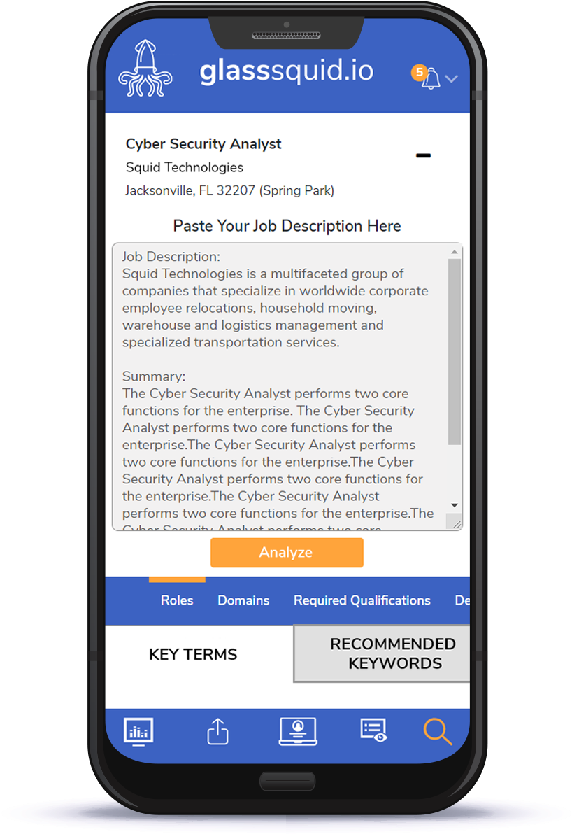 Cell Phone Mock Up Inkblot Post Squid - Smartphone (861x1200), Png Download