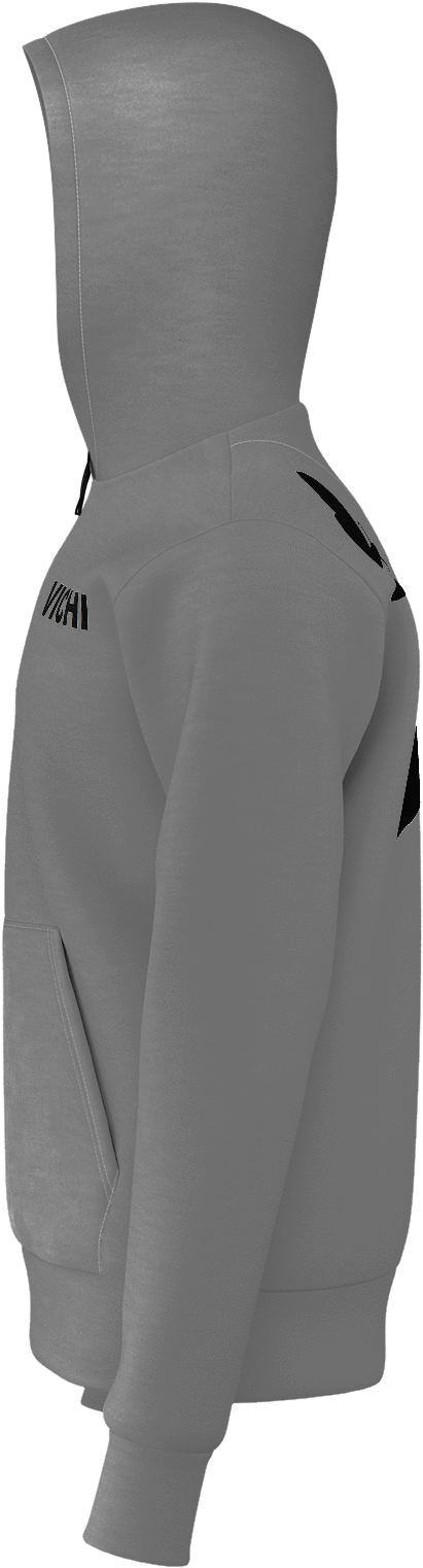 Hoodie (1600x1600), Png Download