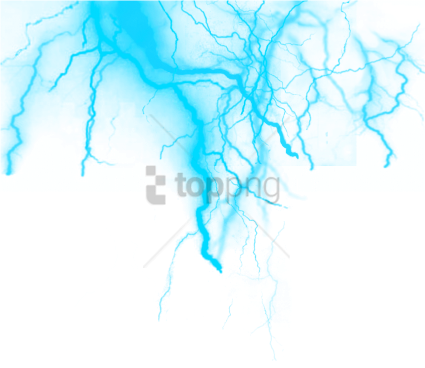 Free Png Download Lightning Png Png Images Background - Transparent Png Effect Light Rain (850x764), Png Download