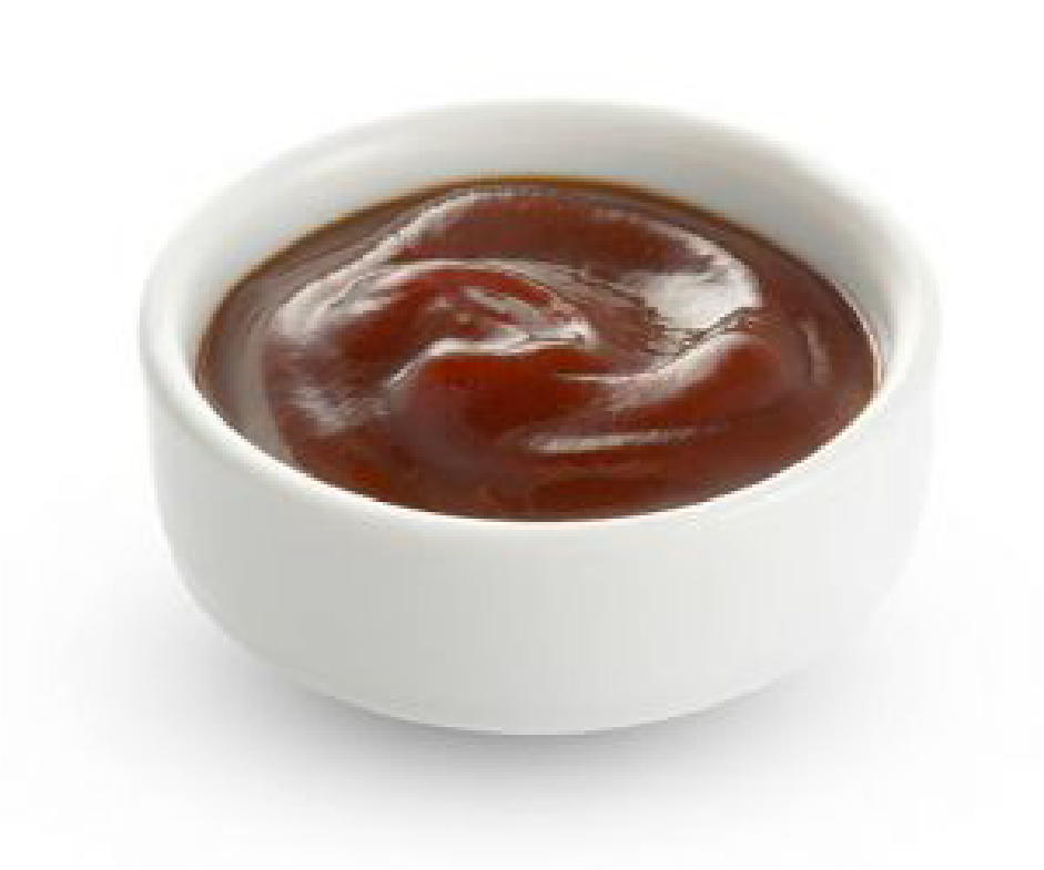 Barbecue Sauce - Barbecue (1024x1024), Png Download