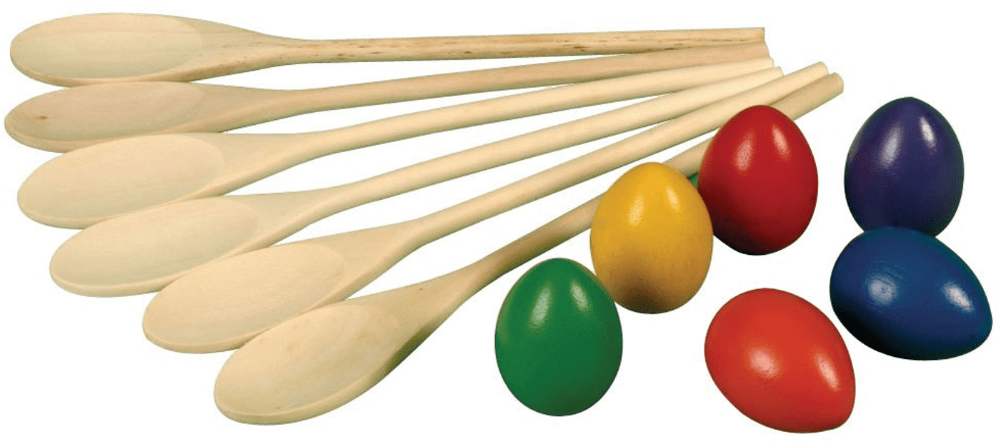 Royalty Free Download Race Garden Games Kingdom Of - Egg And Spoon Race Png (1400x800), Png Download