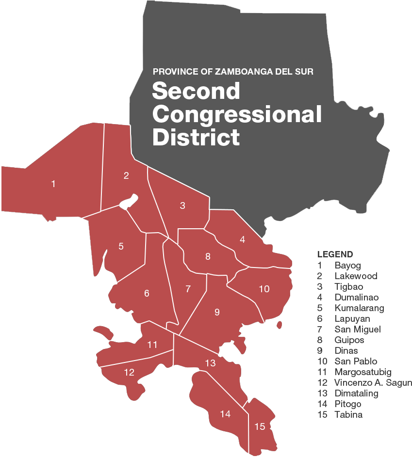 2 Zamboanga Del Sur - Zamboanga City (1080x1079), Png Download
