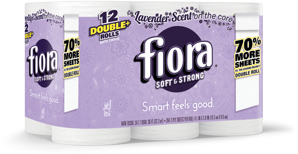 Toilet Paper - Grape (1000x615), Png Download