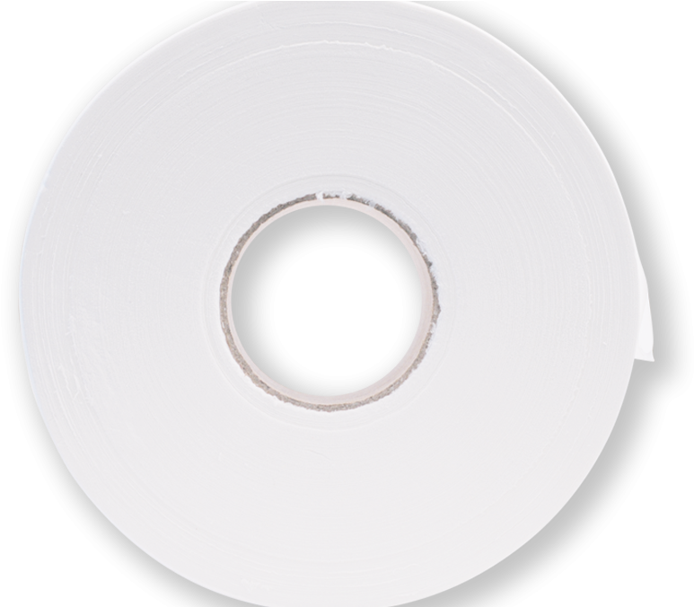 Toilet Tissue - Circle (800x675), Png Download