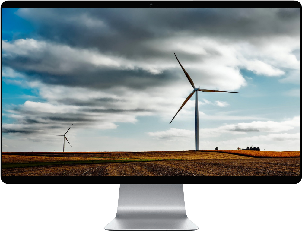 Score 50% - Energías Renovables 600 Pixeles (1000x1000), Png Download