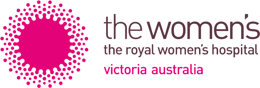 The Womens Royal Hospital - Royal Women's Hospital (1200x1200), Png Download