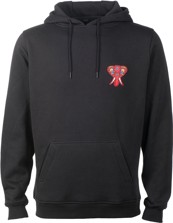 Farkkupaita Musta (1000x1000), Png Download