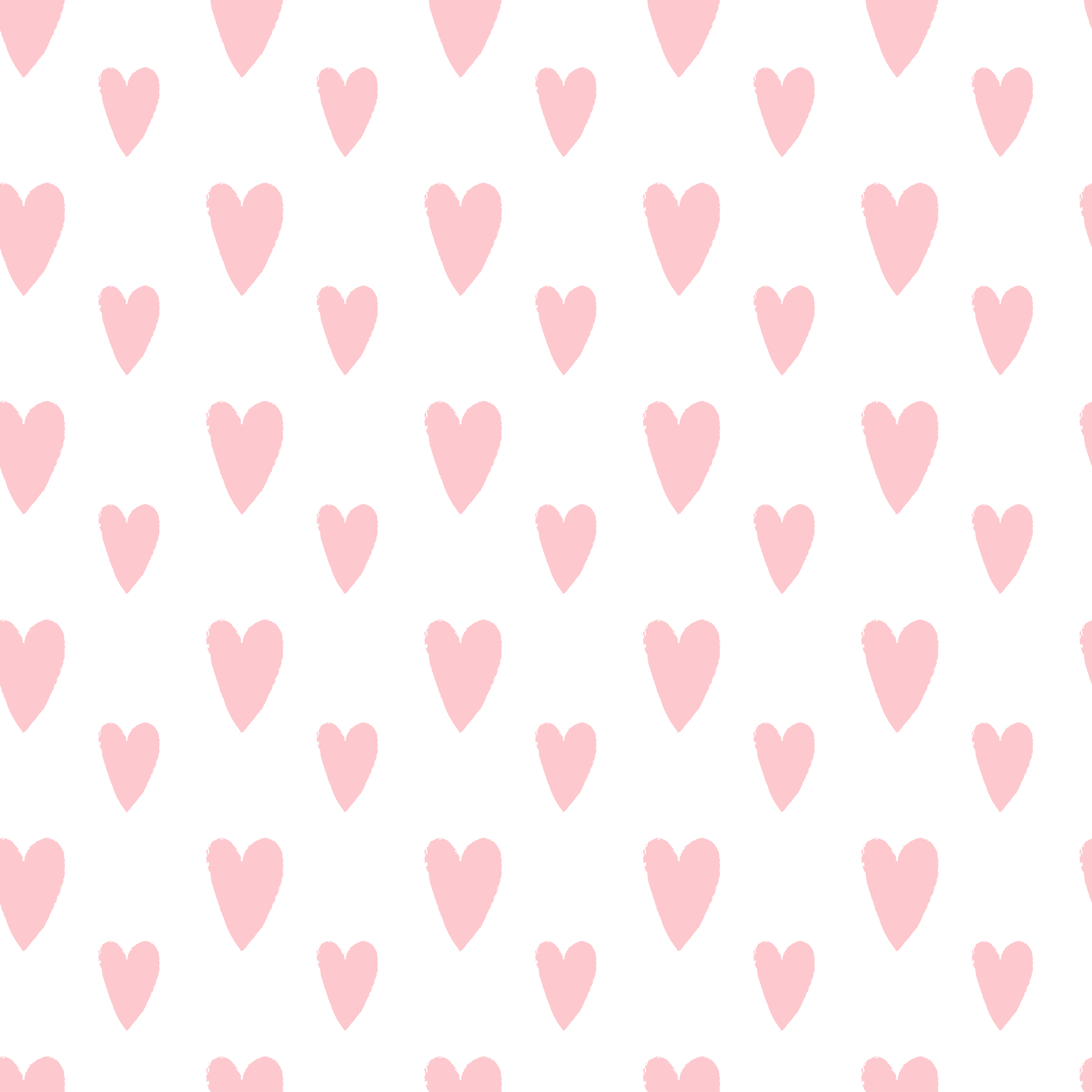 #casetify #iphone #art #design #cute #heart #illustration - Heart (4167x4167), Png Download
