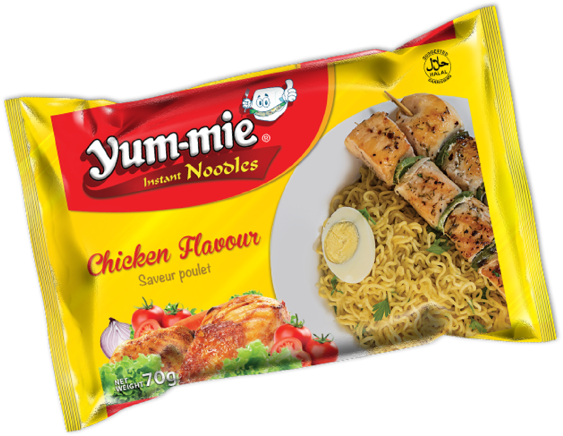 Chicken - Side Dish (2188x1626), Png Download