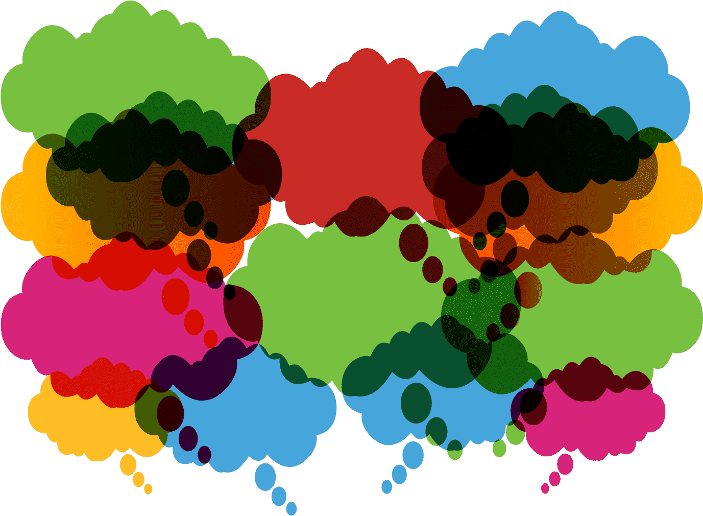 Mitote Journal Tolteca - Illustration (1500x1125), Png Download