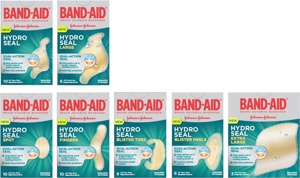 Sign Up To Join The Conversation - Band Aid (1036x621), Png Download