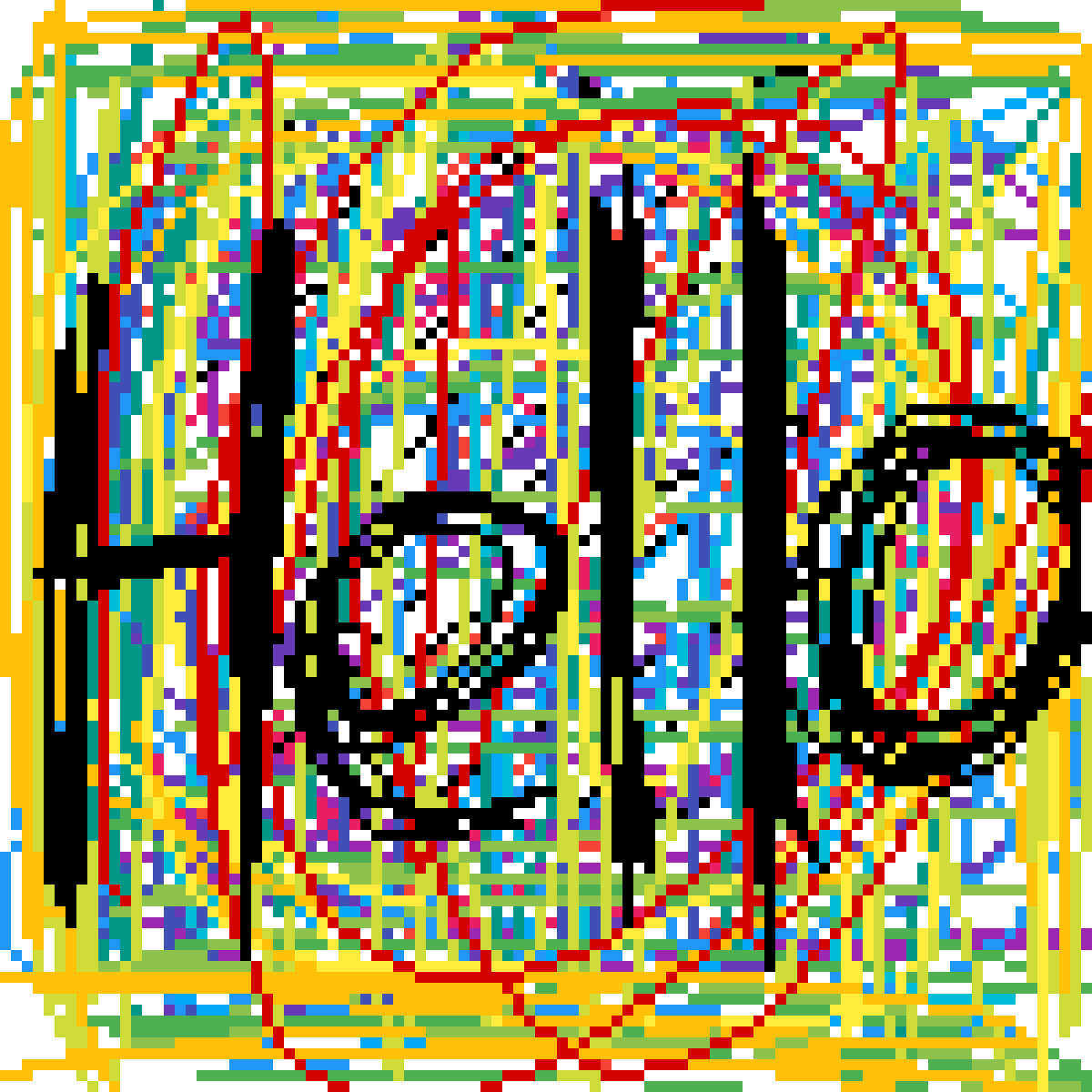 Hello I'm Bob The Builder - Illustration (1200x1200), Png Download