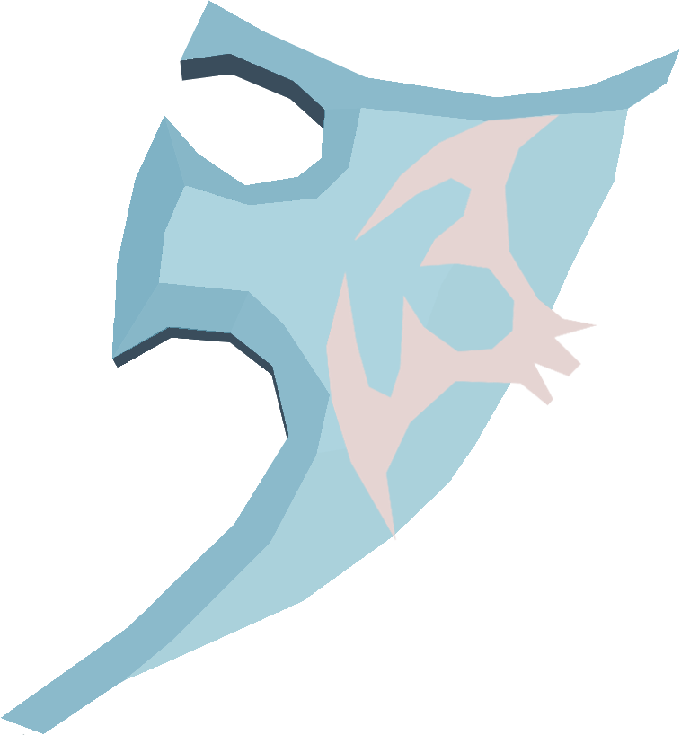 Elysian Spirit Shield Detail - Elysian Spirit Shield Osrs (758x818), Png Download