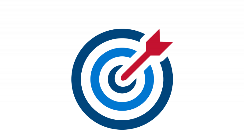 Goals And Business Planning Icon - Project Completed Png (800x533), Png Download