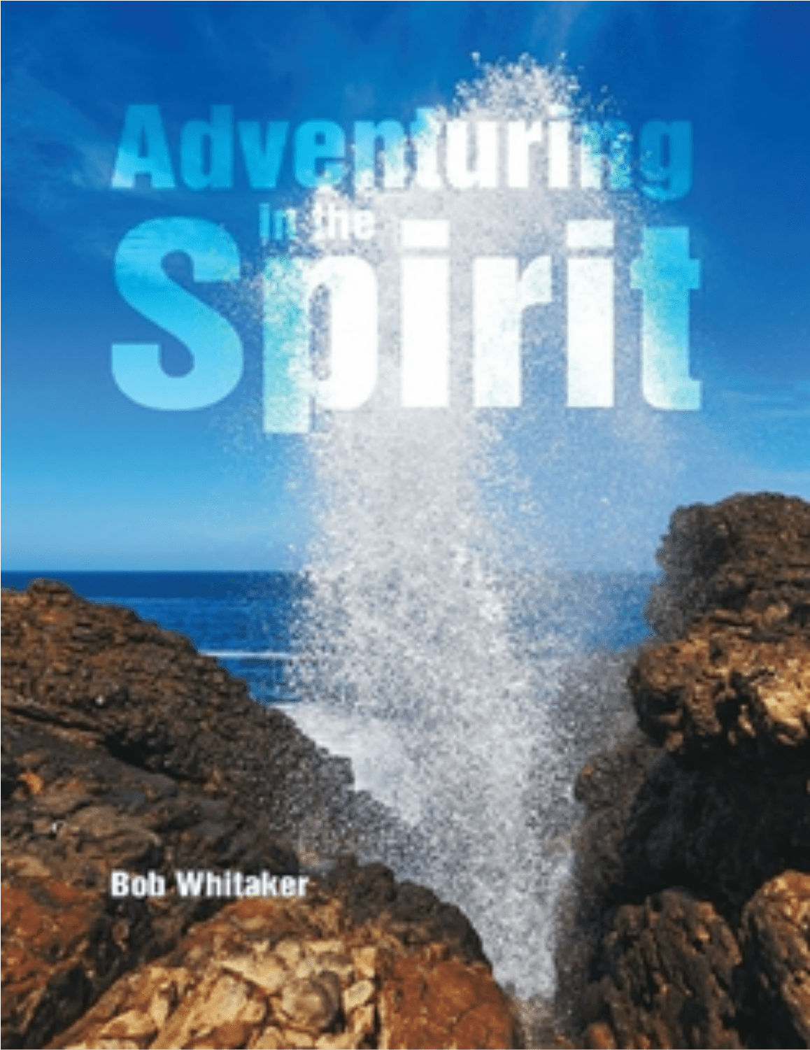 Adventuring In The Spirit - Poster (1500x1500), Png Download