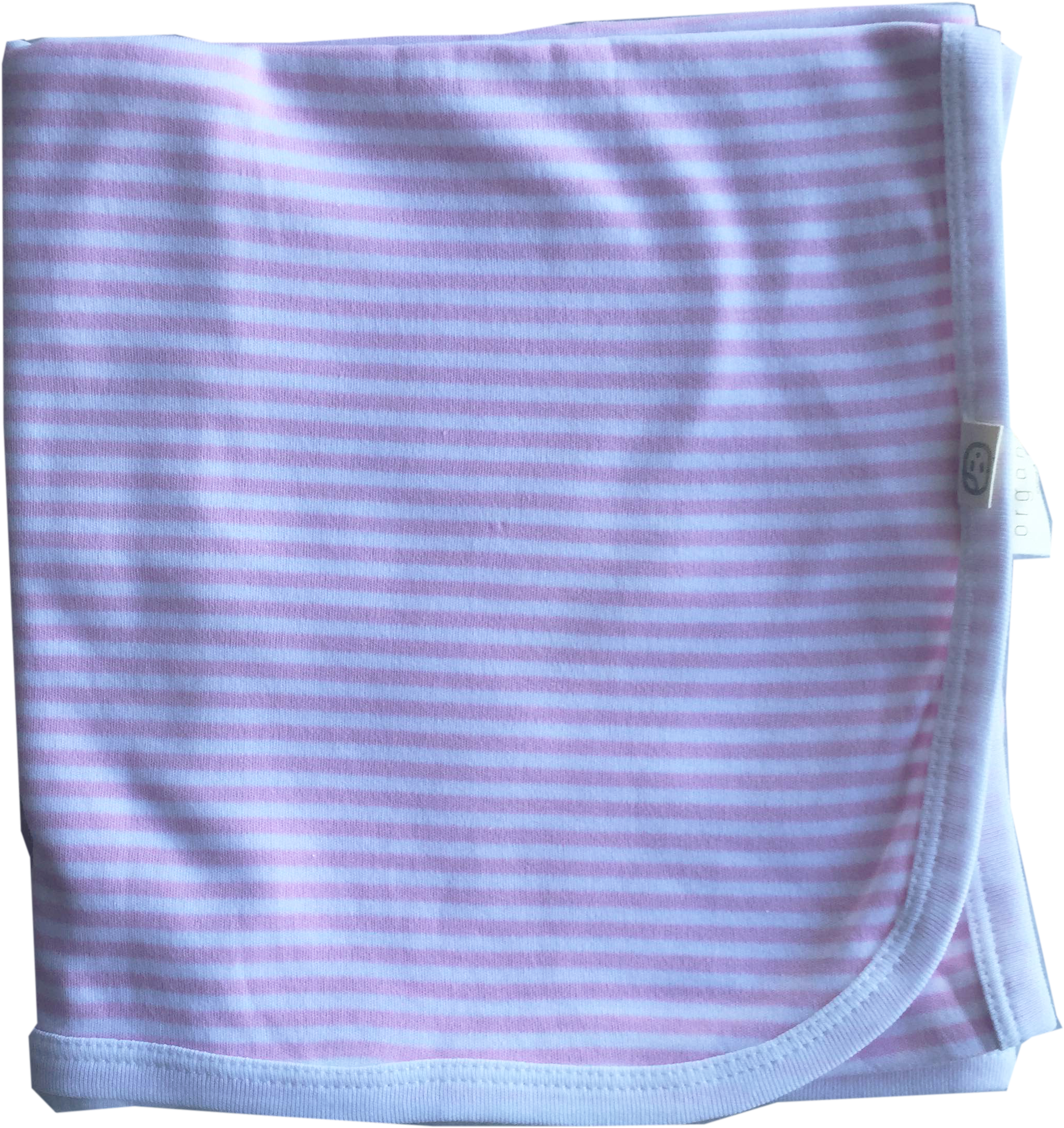 Pink-stripe - Garment Bag (3264x3264), Png Download