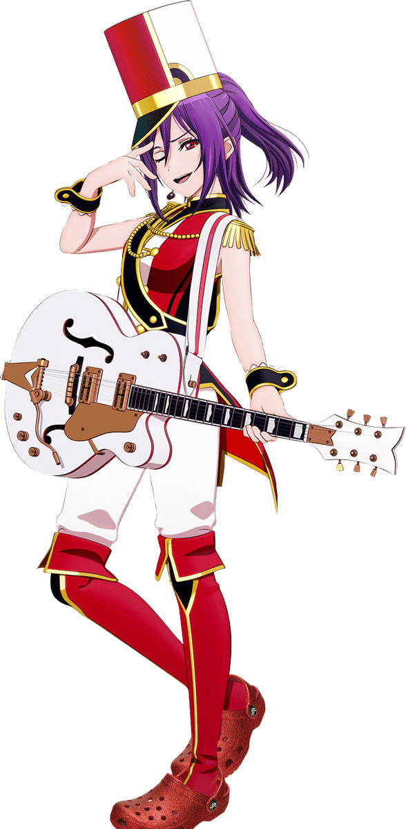 Anime Characters With Crocs @ Dms Open - Kaoru Seta (588x1200), Png Download
