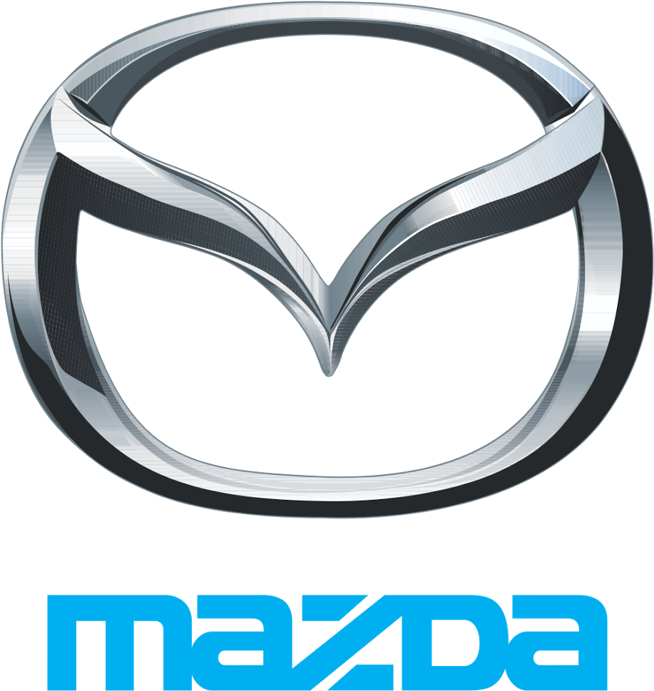 Mazda Logo Vector - Mazda Motor Corporation (1600x1136), Png Download