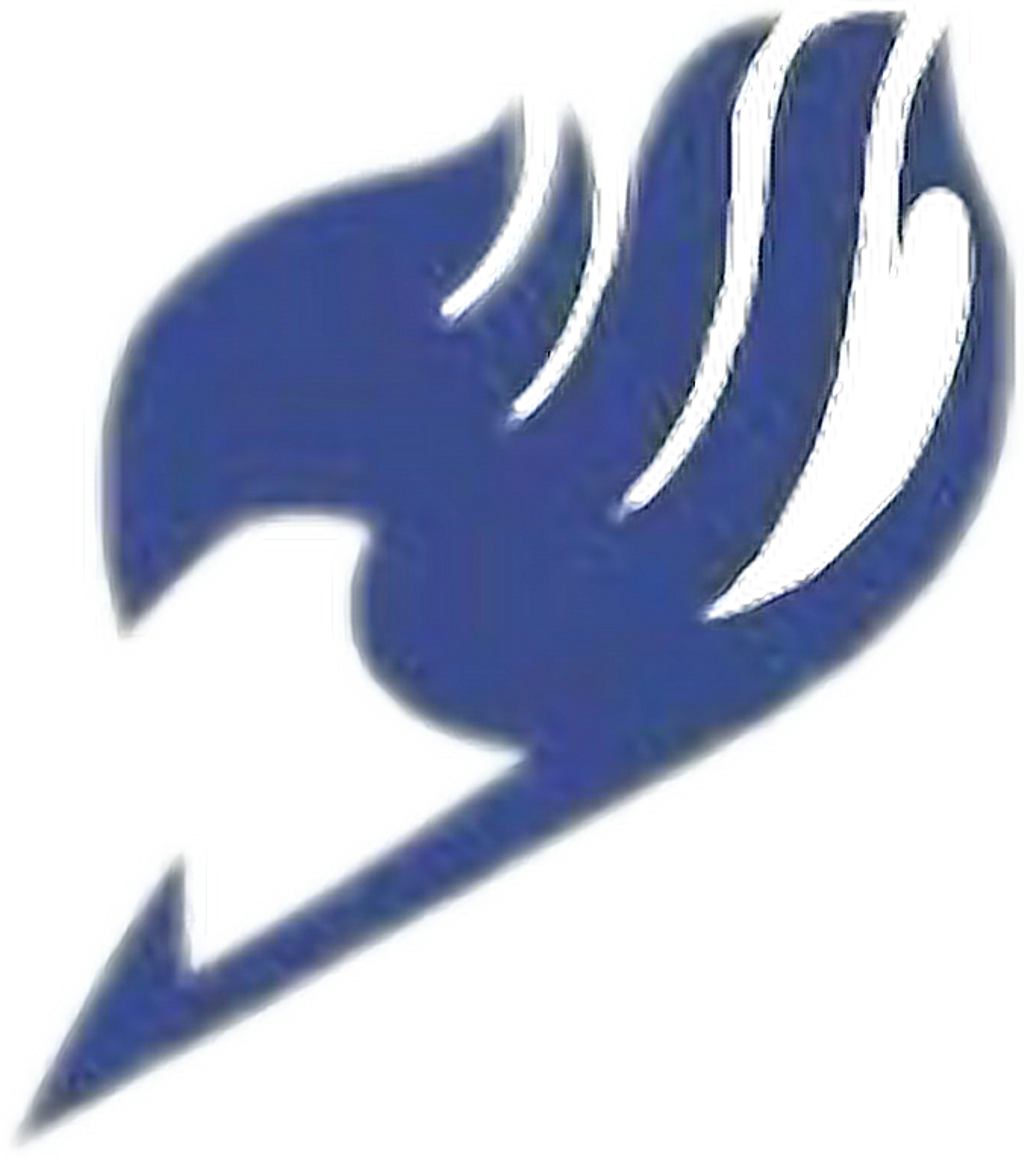 #fairytail #emblem #guild - Fairy Tail Logo Png (1024x1157), Png Download