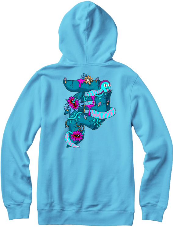 Categories - Rick And Morty X Primitive (800x800), Png Download