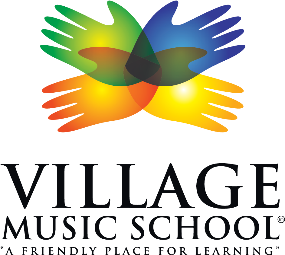 Village Music School (1153x1061), Png Download