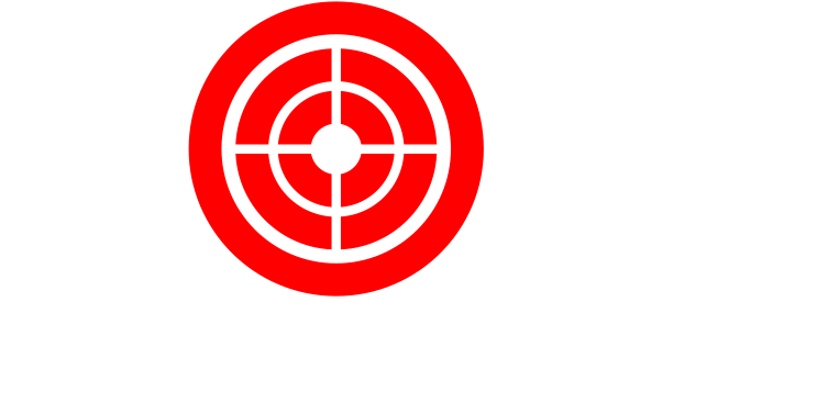 Toy Targets Toy Targets - Circle (800x400), Png Download