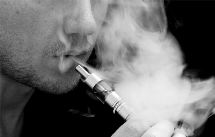 Thuốc Lá Điện Tử (1200x480), Png Download