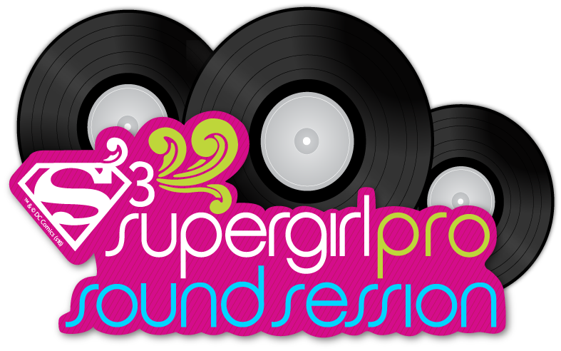 Paul Mitchell Supergirl Pro (787x492), Png Download