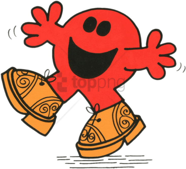 Free Png Download Mr - Mr Noisy Png (850x689), Png Download