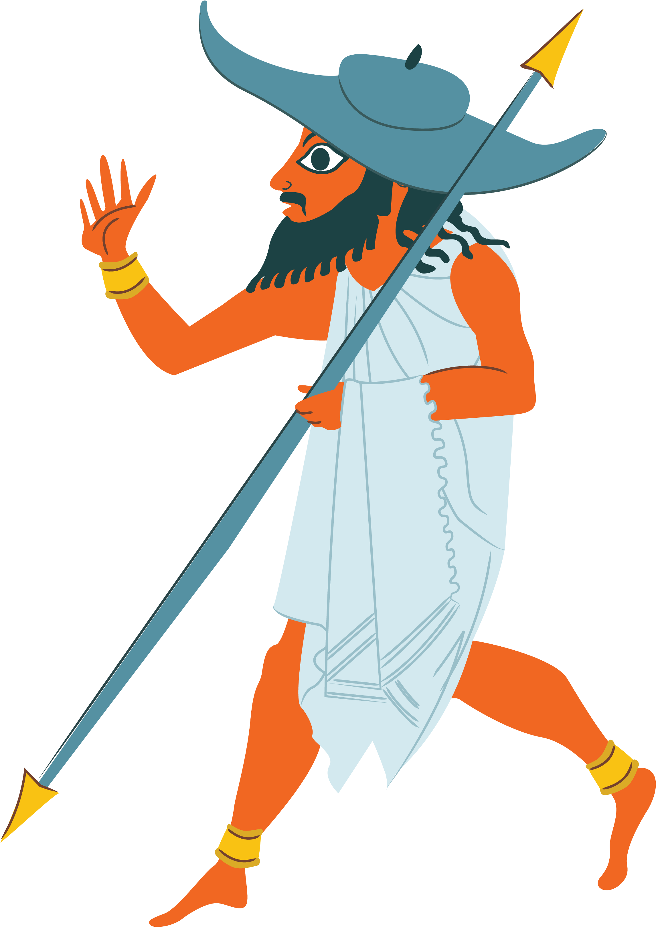 Clip Art Freeuse Download Oedipus - Illustration (3333x3333), Png Download