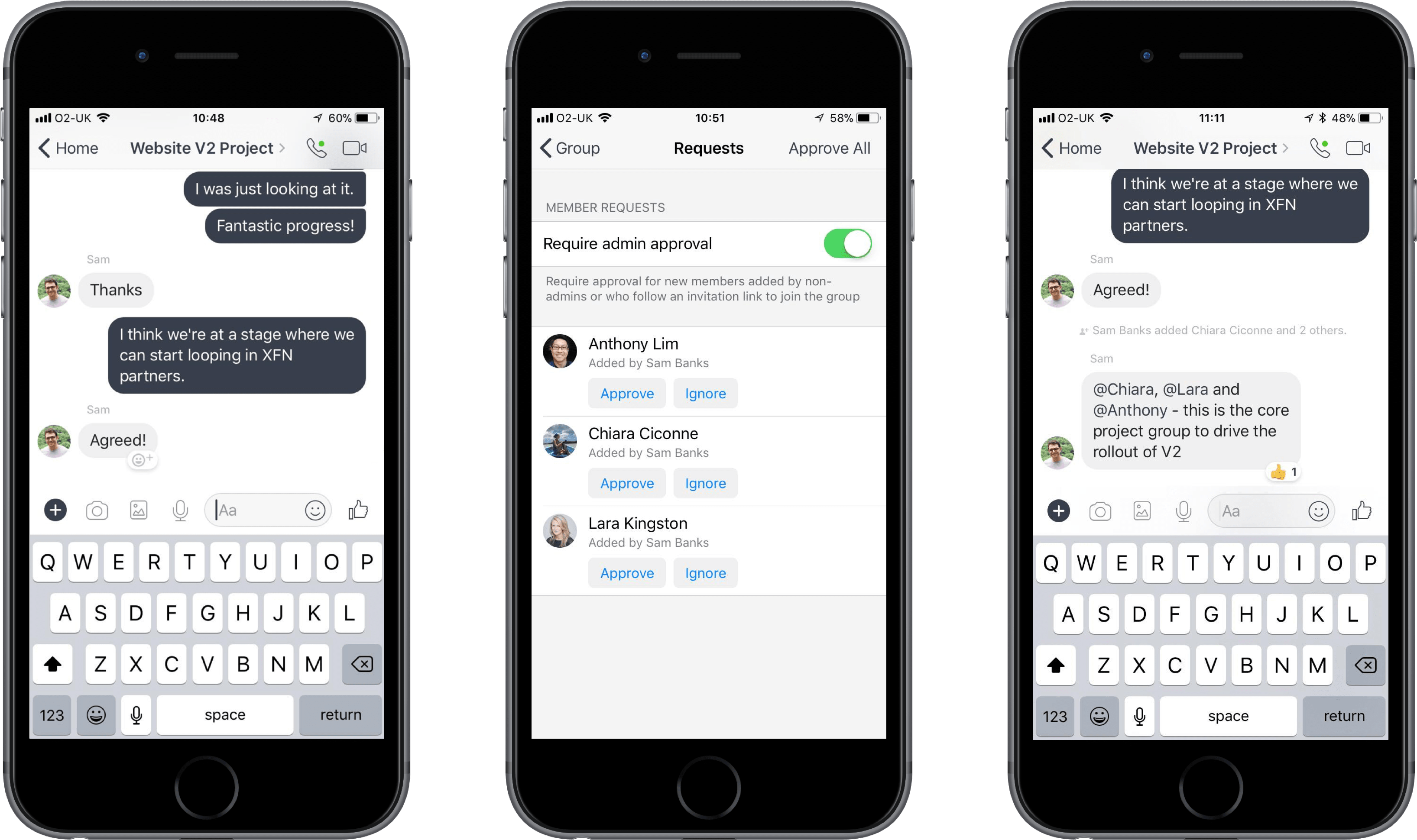 Beauty Chatbot (4000x2110), Png Download