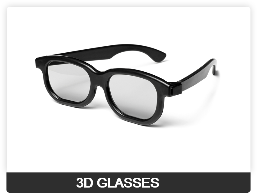 Home-glasses - Monochrome (905x649), Png Download