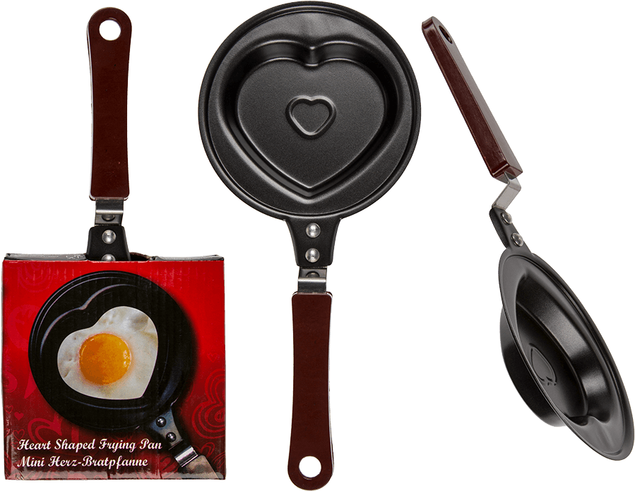 Frying Pan (945x709), Png Download