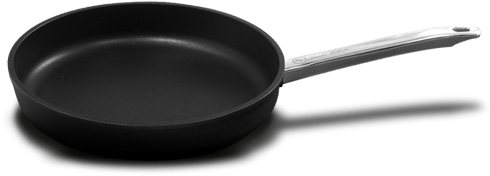Quick View - Frying Pan (600x600), Png Download