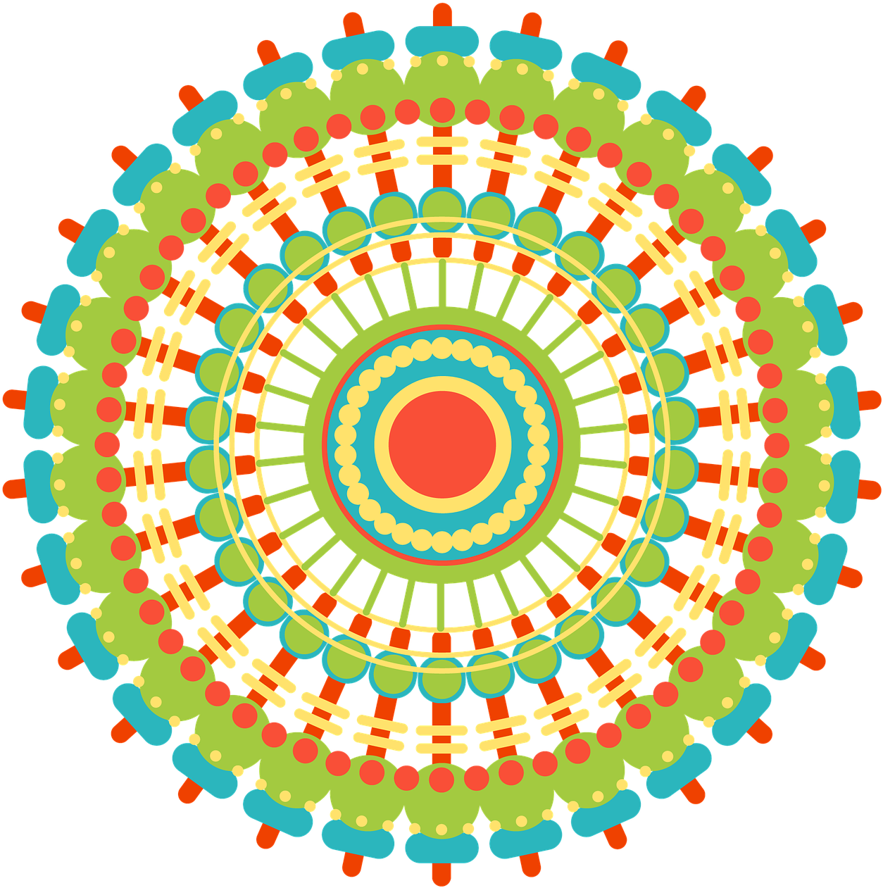 Pictures - Jain Vishva Bharati Institute Logo (1280x1280), Png Download