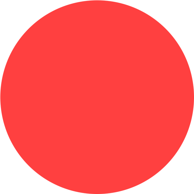 Expert Organisation For Print Production - Transparent Image Of Circle (618x640), Png Download