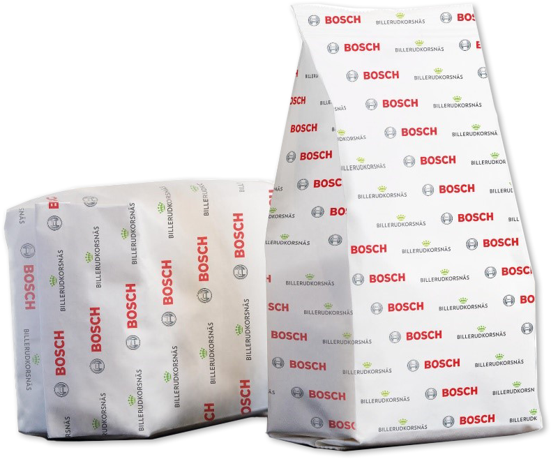 Making The Sustainable Choice - Paper (861x703), Png Download