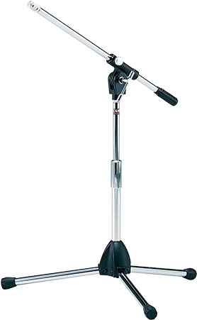 Standard Series Short Boom Stands Ms205st - Television Antenna (900x900), Png Download