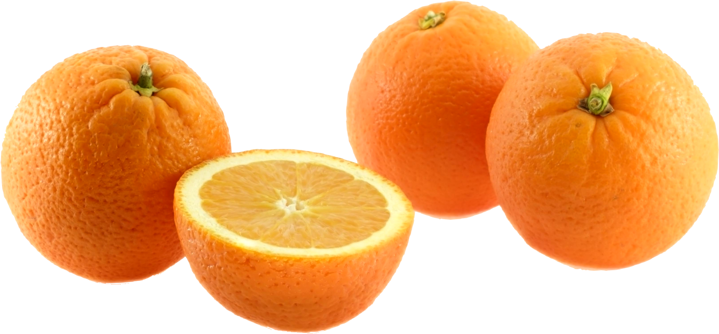 Oranges Png - Clementine (1521x758), Png Download