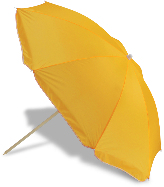Umbrella (800x658), Png Download