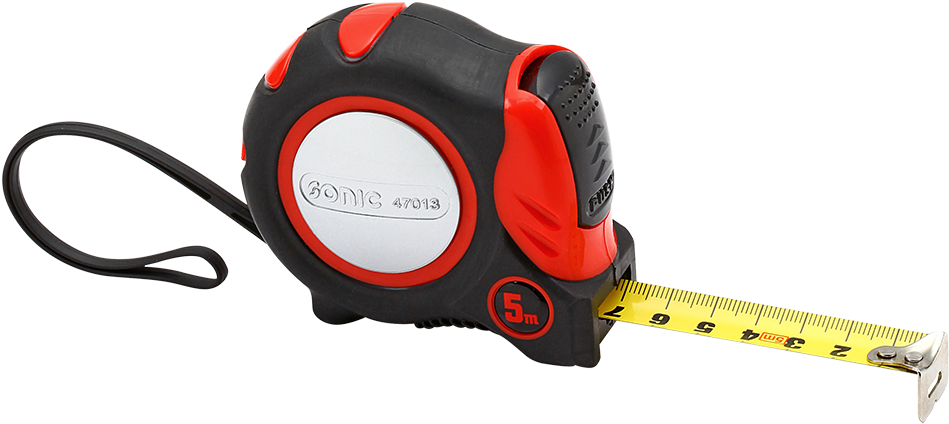 Tape Measure (1000x464), Png Download