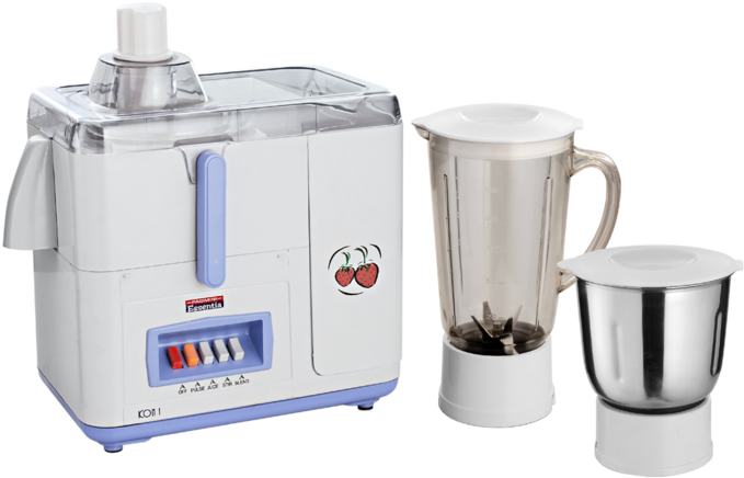 Mixer Grinder Transparent Png - Blender (800x800), Png Download