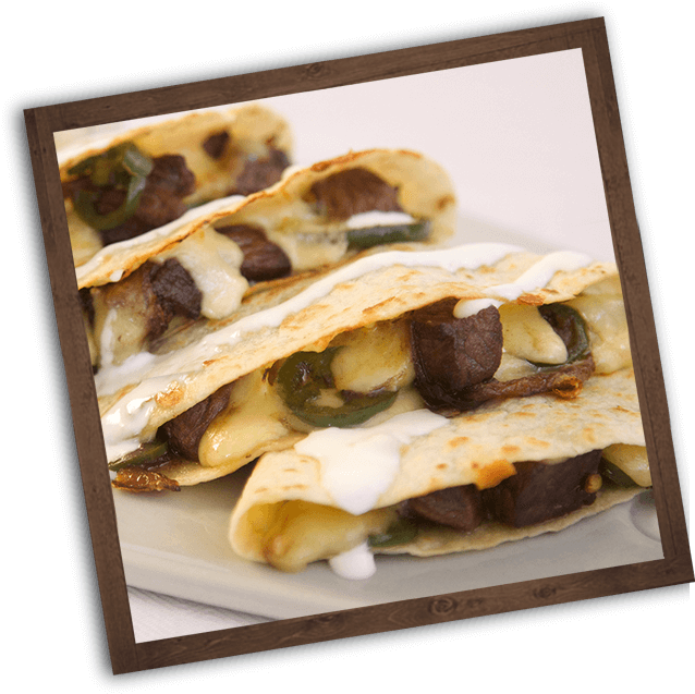 Quesadilla Png - Taquito (641x643), Png Download