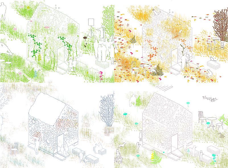 We Are Considering Different Possible Urban Locations - Map (800x600), Png Download