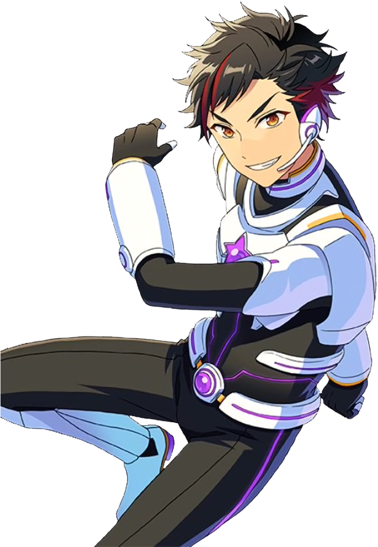 872 X 1080 6 - Transparent Nagumo Tetora (872x1080), Png Download
