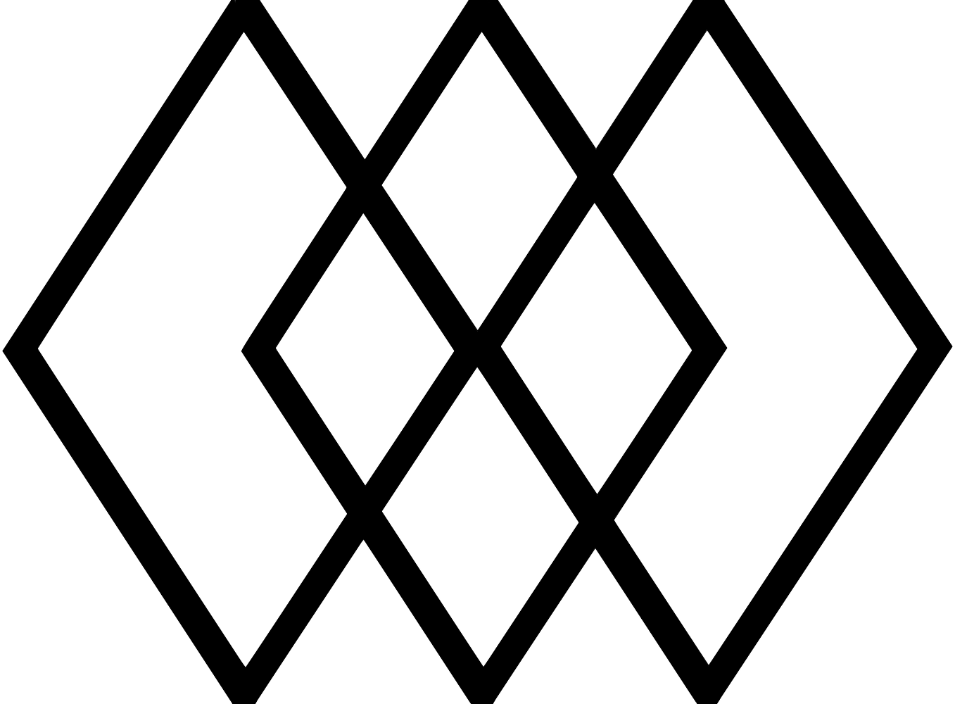 Chemical Repository Technique - Line Art (1357x1000), Png Download