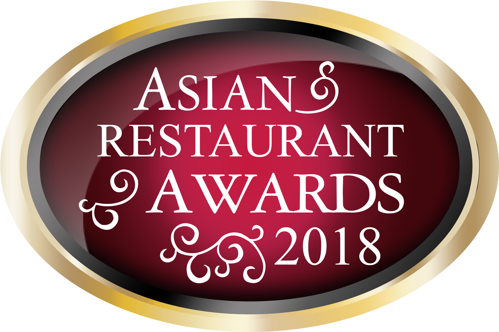 Asian Restaurant Awards To Take Place In Manchester - Le Crès (1772x1772), Png Download
