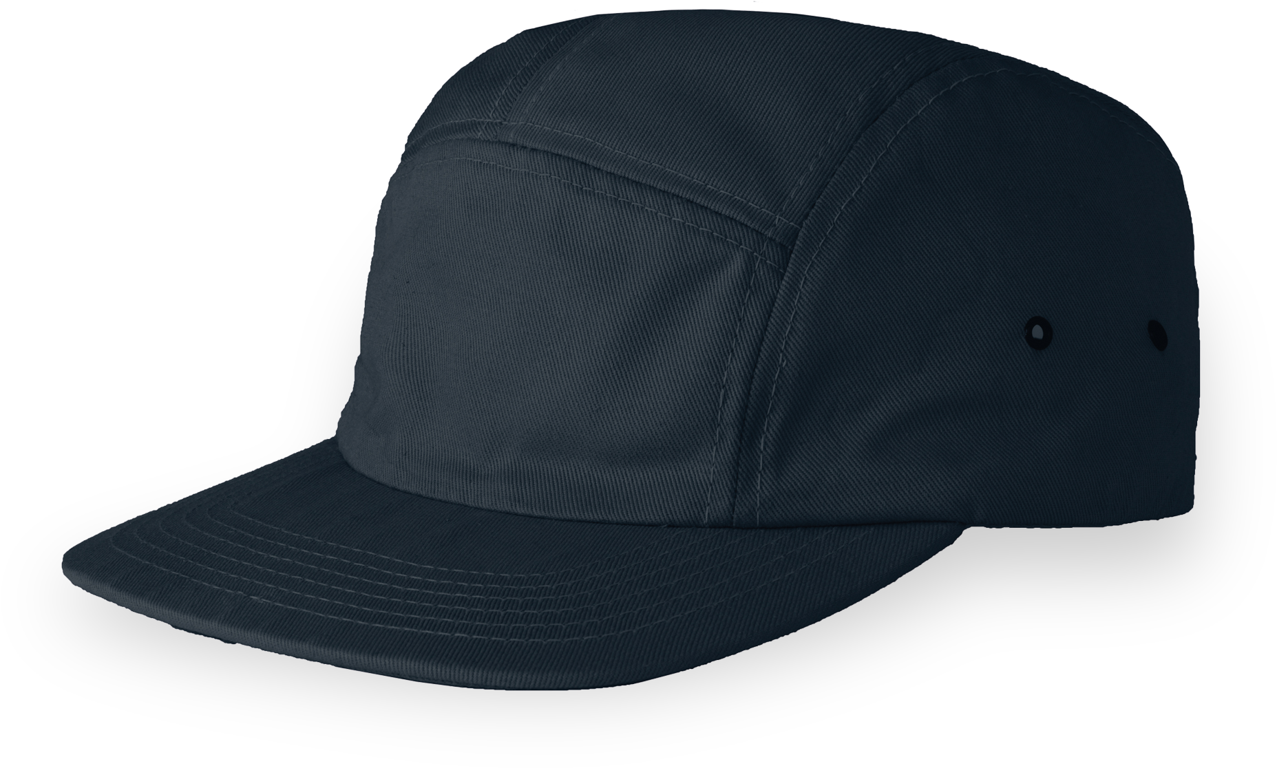 District Camper Hat - Baseball Cap (2000x2000), Png Download
