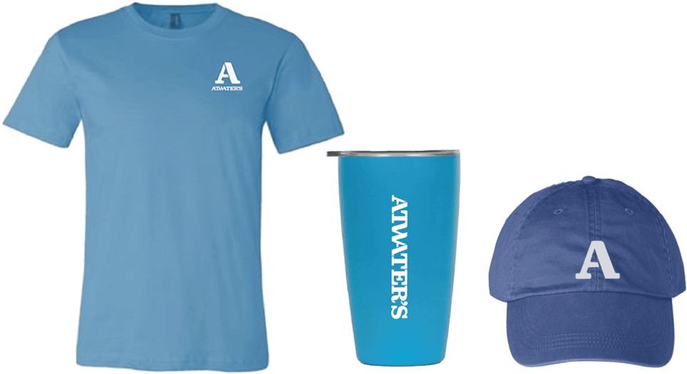 Swag Bag - Active Shirt (1000x571), Png Download