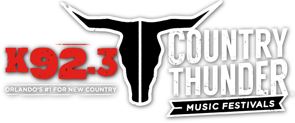 Https - //www - K923orlando - Com Logo - Emblem (1000x563), Png Download